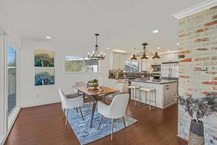 18269 Clemson Avenue, Saratoga, California 95070