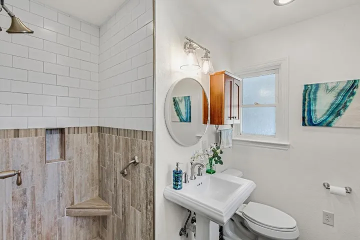 18269 Clemson Avenue, Saratoga, California 95070