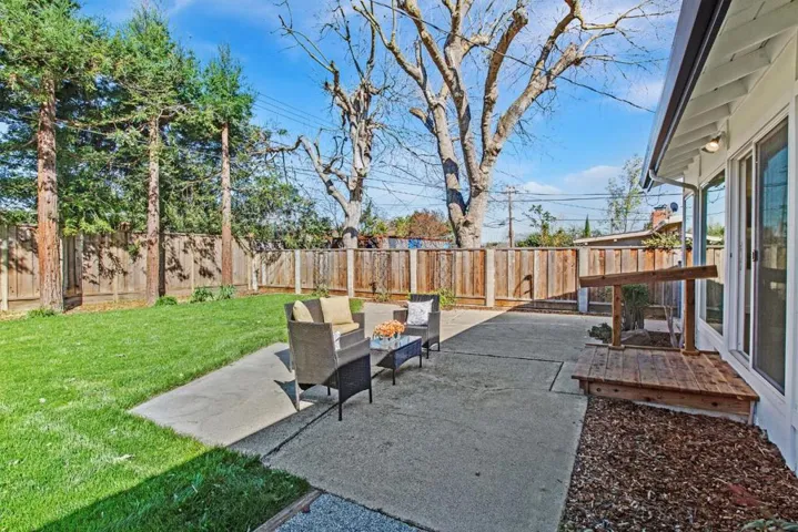 18269 Clemson Avenue, Saratoga, California 95070
