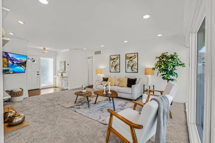 18269 Clemson Avenue, Saratoga, California 95070