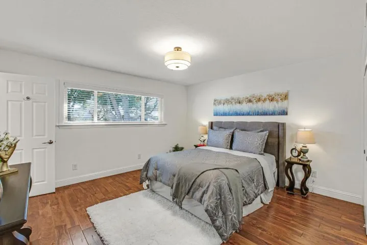 18269 Clemson Avenue, Saratoga, California 95070