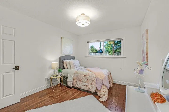 18269 Clemson Avenue, Saratoga, California 95070