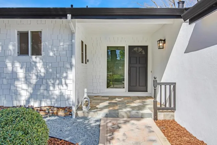 18269 Clemson Avenue, Saratoga, California 95070