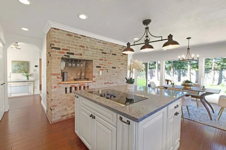 18269 Clemson Avenue, Saratoga, California 95070