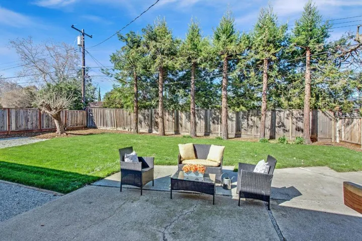 18269 Clemson Avenue, Saratoga, California 95070
