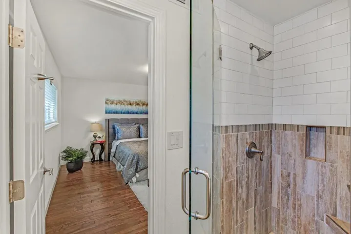 18269 Clemson Avenue, Saratoga, California 95070
