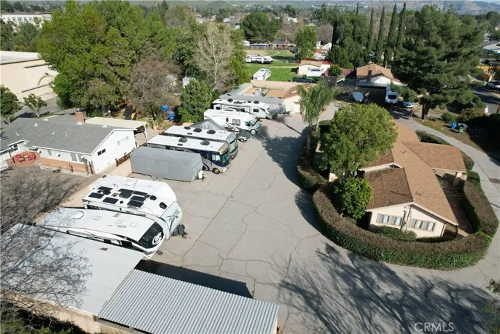 4421 Adam Road, Simi Valley, California 93063