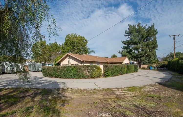 4421 Adam Road, Simi Valley, California 93063