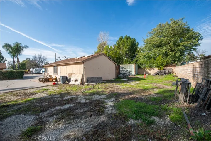 4421 Adam Road, Simi Valley, California 93063