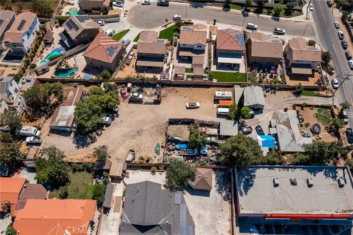 13148 Gladstone Avenue, Sylmar, California 91342