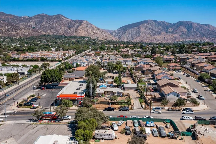 13148 Gladstone Avenue, Sylmar, California 91342