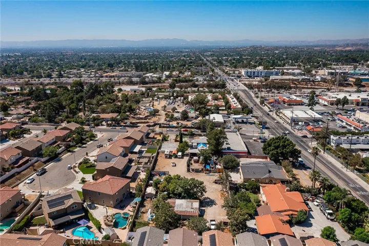 13148 Gladstone Avenue, Sylmar, California 91342