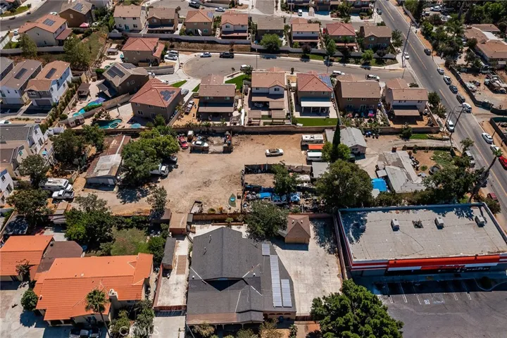 13148 Gladstone Avenue, Sylmar, California 91342