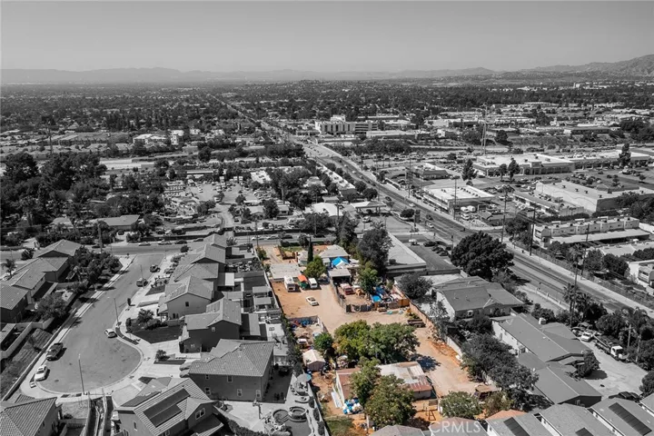 13148 Gladstone Avenue, Sylmar, California 91342