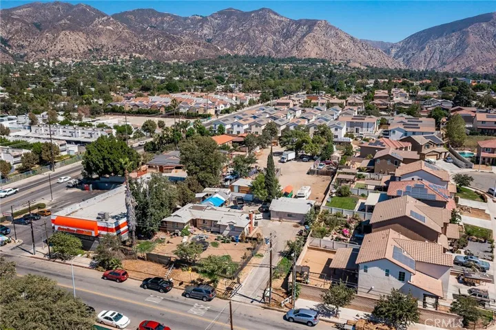 13148 Gladstone Avenue, Sylmar, California 91342