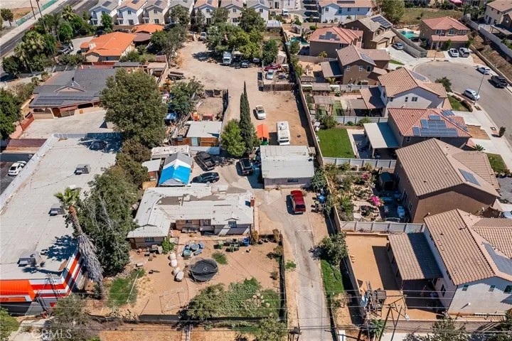 13148 Gladstone Avenue, Sylmar, California 91342