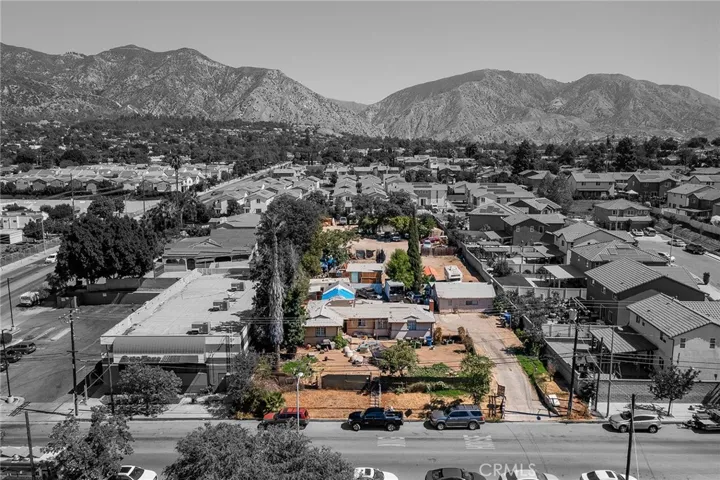 13148 Gladstone Avenue, Sylmar, California 91342