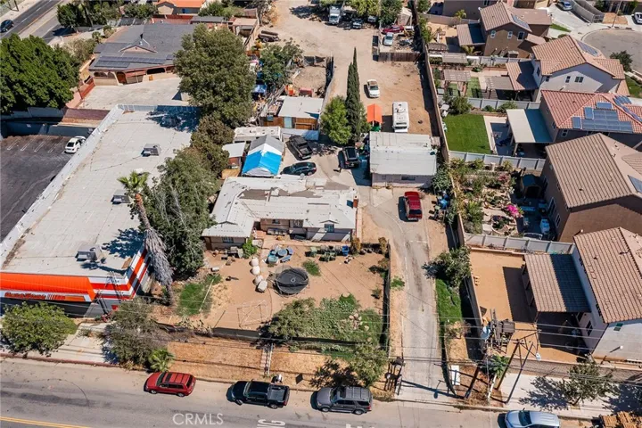 13148 Gladstone Avenue, Sylmar, California 91342