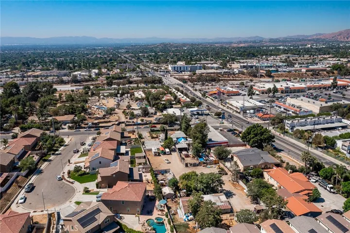13148 Gladstone Avenue, Sylmar, California 91342