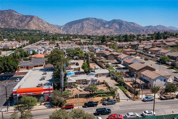 13148 Gladstone Avenue, Sylmar, California 91342