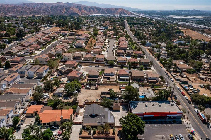 13148 Gladstone Avenue, Sylmar, California 91342