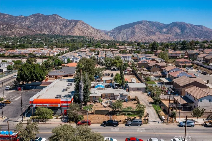 13148 Gladstone Avenue, Sylmar, California 91342