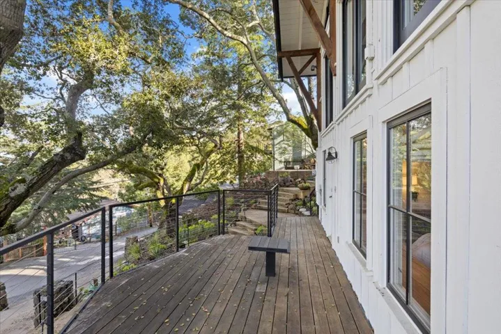 622 Park Road, Redwood City, California 94062