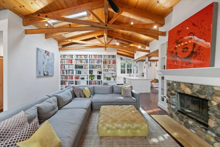 622 Park Road, Redwood City, California 94062