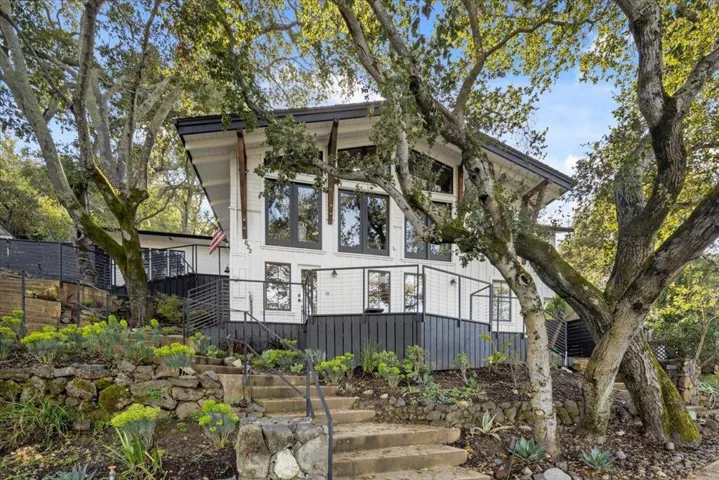622 Park Road, Redwood City, California 94062