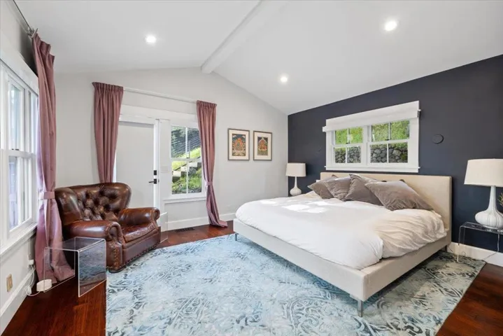 622 Park Road, Redwood City, California 94062