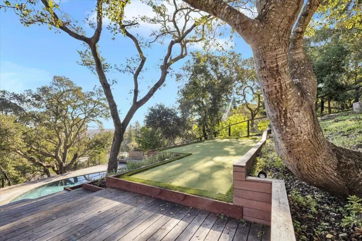 622 Park Road, Redwood City, California 94062