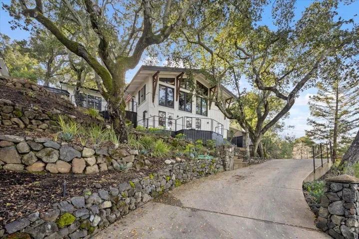622 Park Road, Redwood City, California 94062