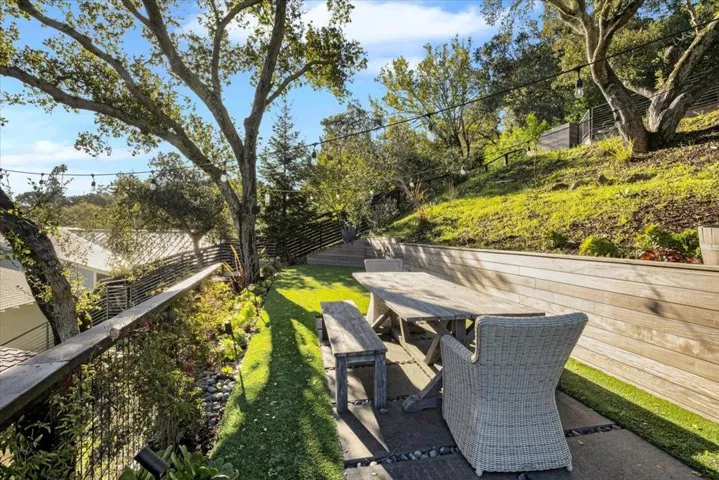622 Park Road, Redwood City, California 94062