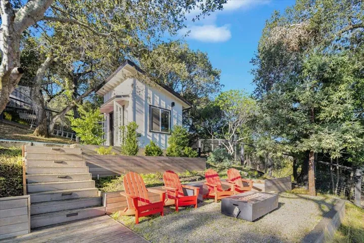 622 Park Road, Redwood City, California 94062