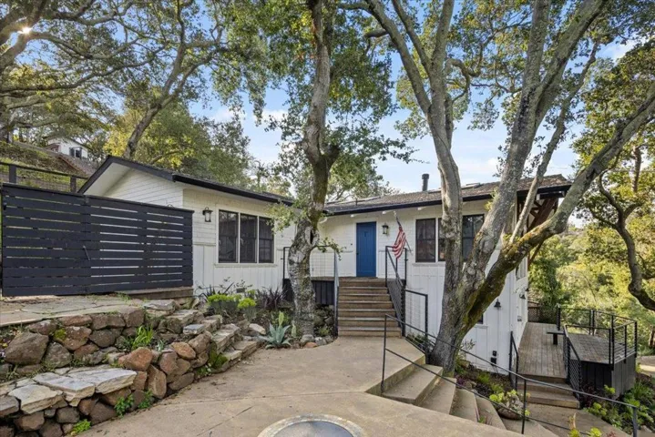 622 Park Road, Redwood City, California 94062