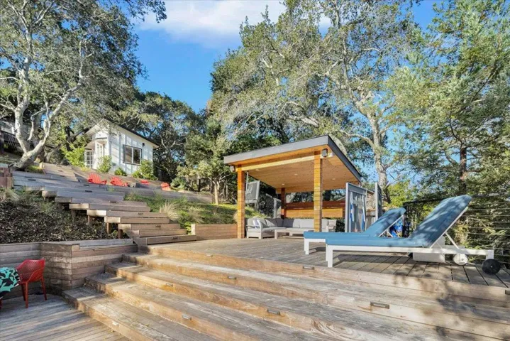 622 Park Road, Redwood City, California 94062
