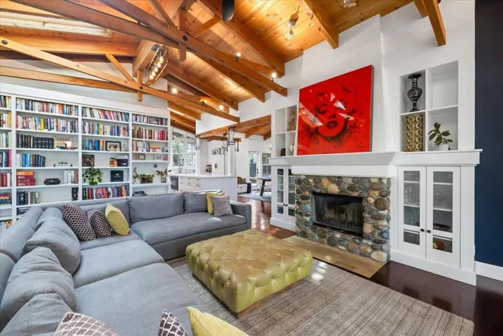 622 Park Road, Redwood City, California 94062