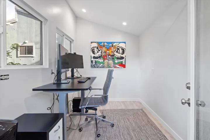 622 Park Road, Redwood City, California 94062