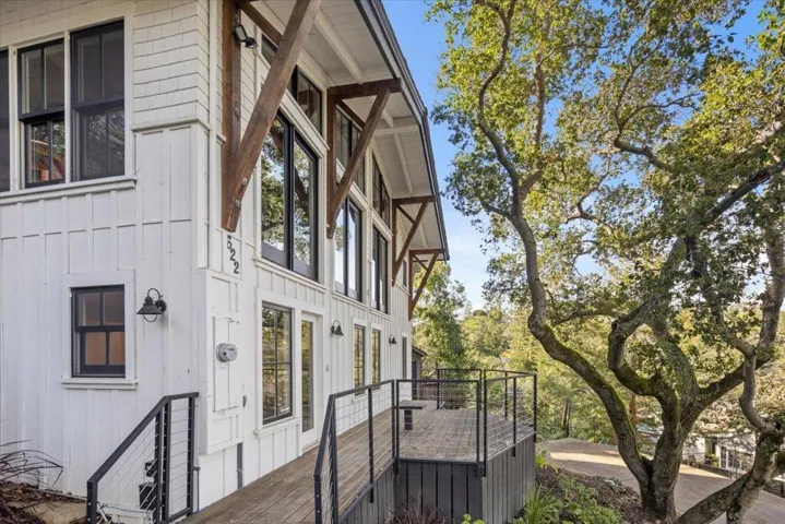 622 Park Road, Redwood City, California 94062