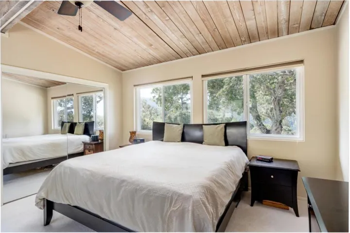 11 De Amaral Road, Carmel Valley, California 93924