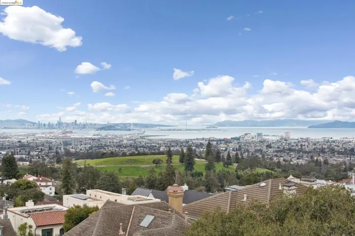 5057 Cochrane Avenue, Oakland, California 94618-2703