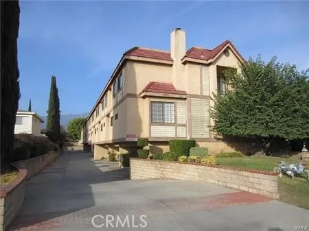 1001 Fairview Avenue H, Arcadia, California 91007