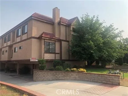 1001 Fairview Avenue H, Arcadia, California 91007