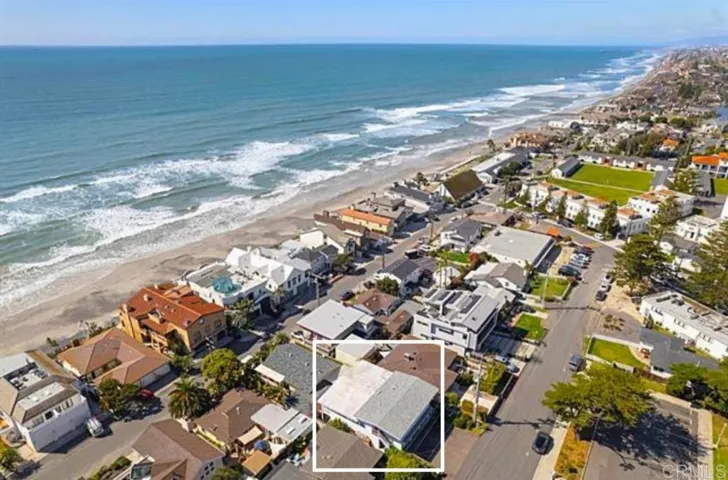 2661 Garfield Street, Carlsbad, California 92008