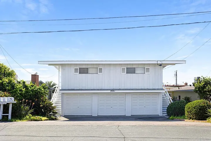2661 Garfield Street, Carlsbad, California 92008