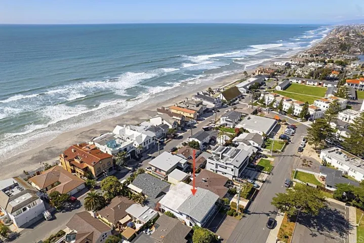 2661 Garfield Street, Carlsbad, California 92008
