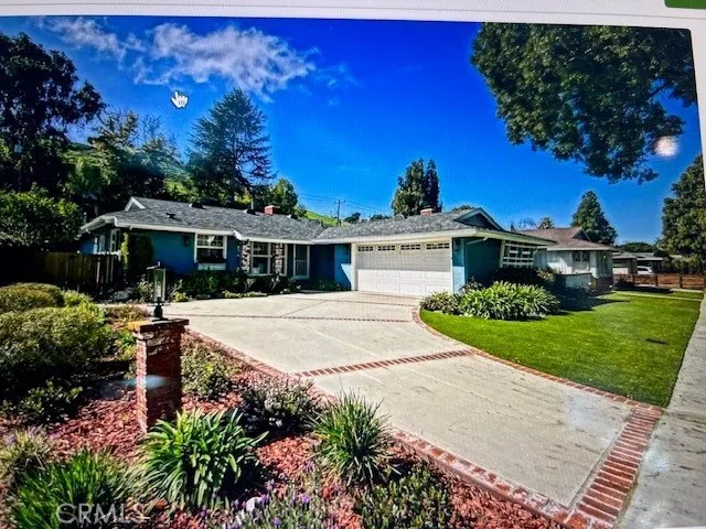 26835 Basswood Avenue, Rancho Palos Verdes, California 90275