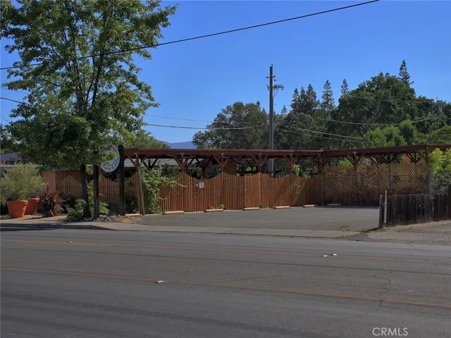 1300 S Main Street, Lakeport, California 95453