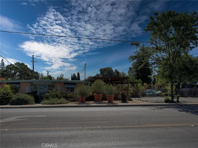 1300 S Main Street, Lakeport, California 95453