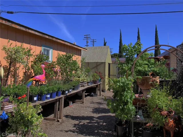 1300 S Main Street, Lakeport, California 95453